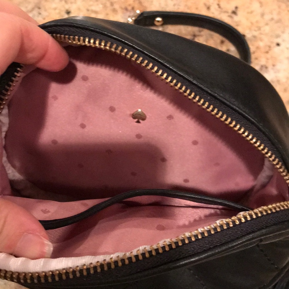Kate Spade bag - Picture 4 of 4